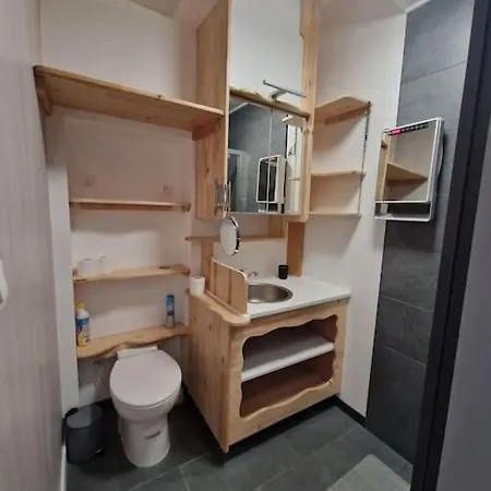 Appartement Meuble