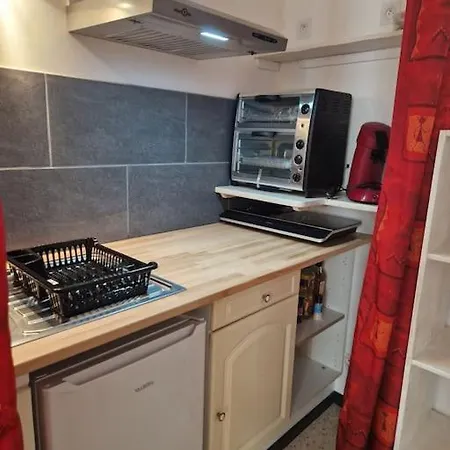 Appartement Meuble *
