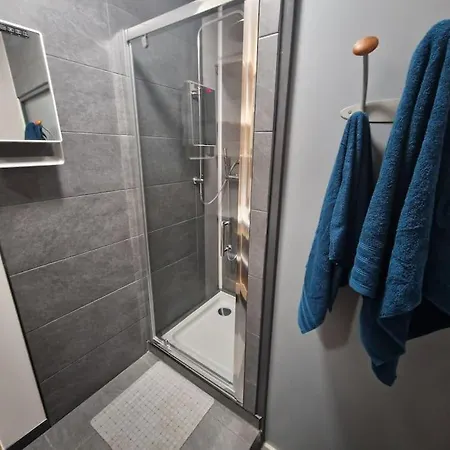 Appartement Meuble